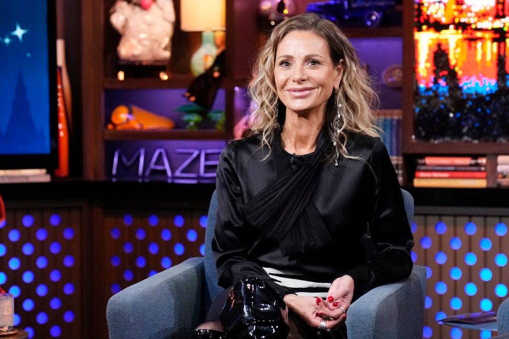 Dorit Kemsley
