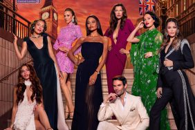 Ladies of London