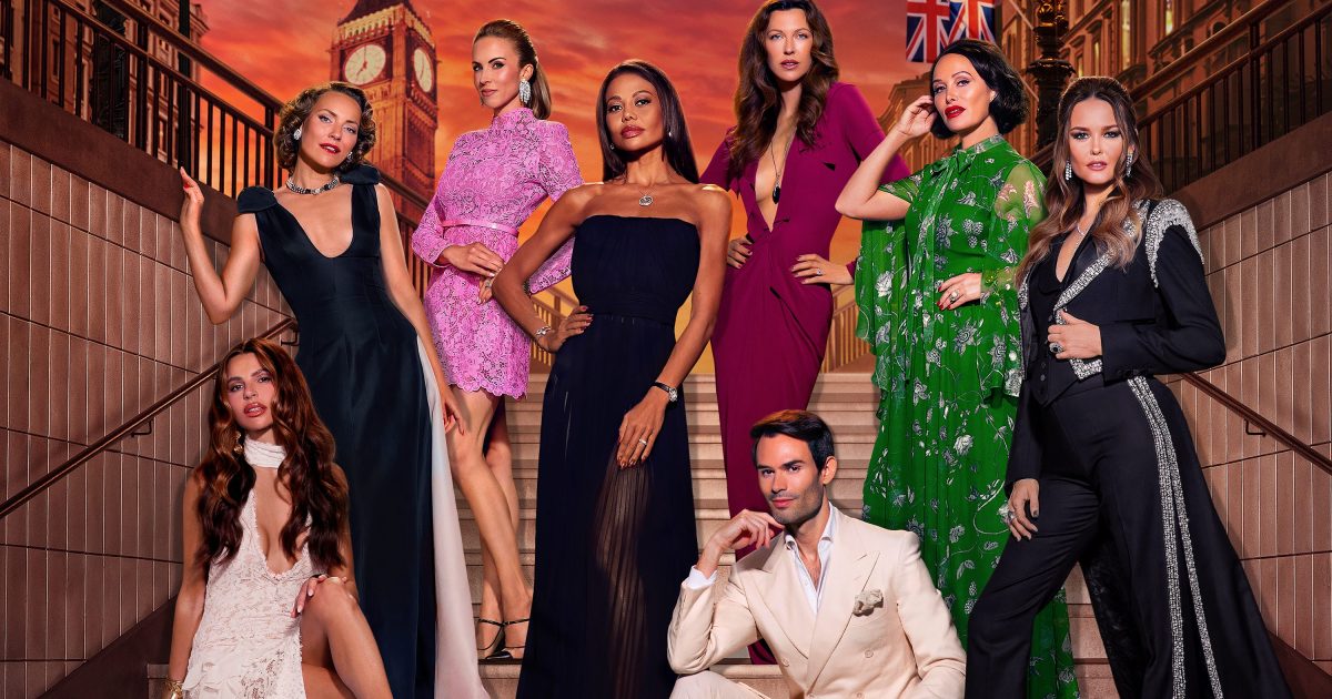 Ladies of London