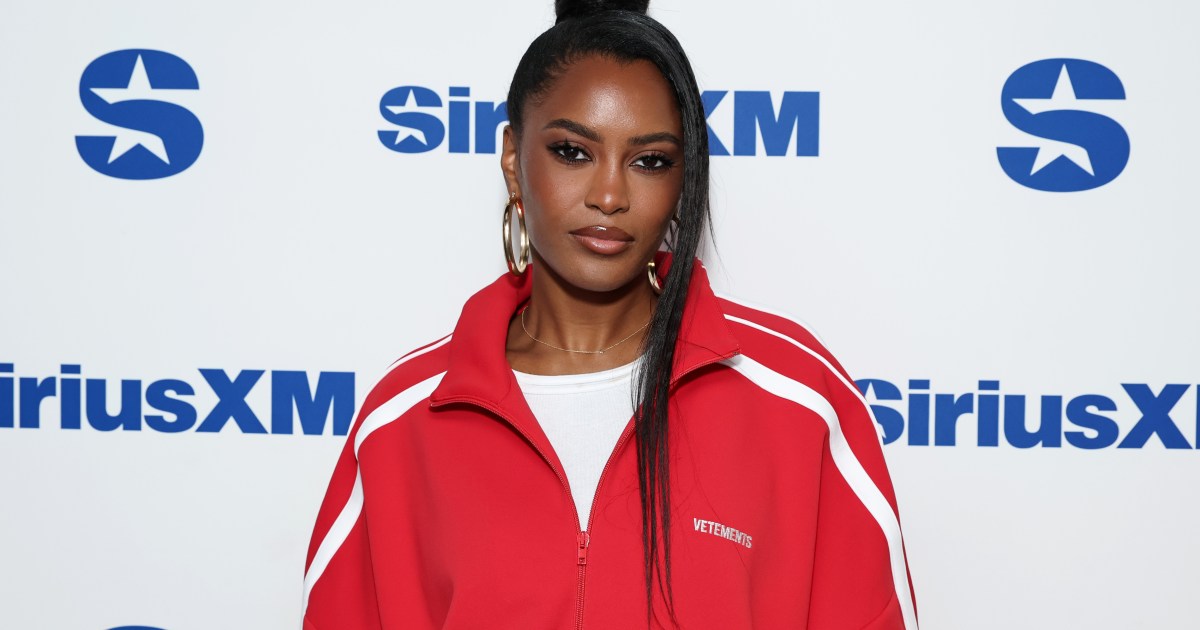 Ciara Miller Joins Love Island Universe With Huge Hosting Gig