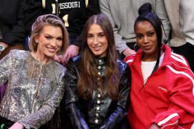 Lindsay Hubbard, Ciara Miller, Amanda Batula