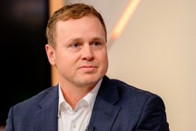 Spencer Pratt