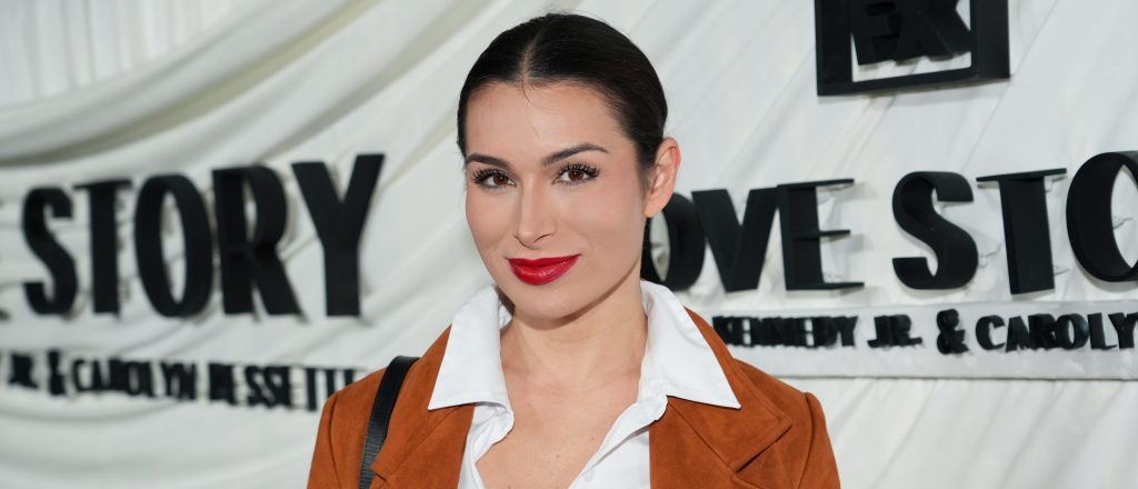 Ashley Iaconetti