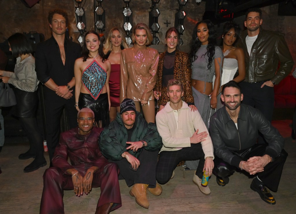 Summer House cast 