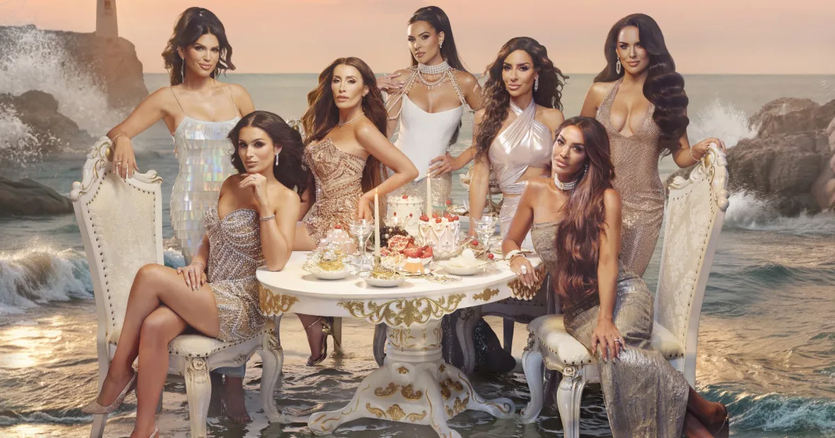 Check Out the Real Housewives of Rhode Island Mid-Season Trailer; Affairs, Arrests, and More Drama