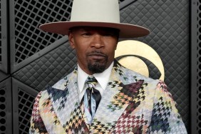 jamie foxx