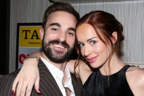 SLOMW Whitney and Conner Leavitt