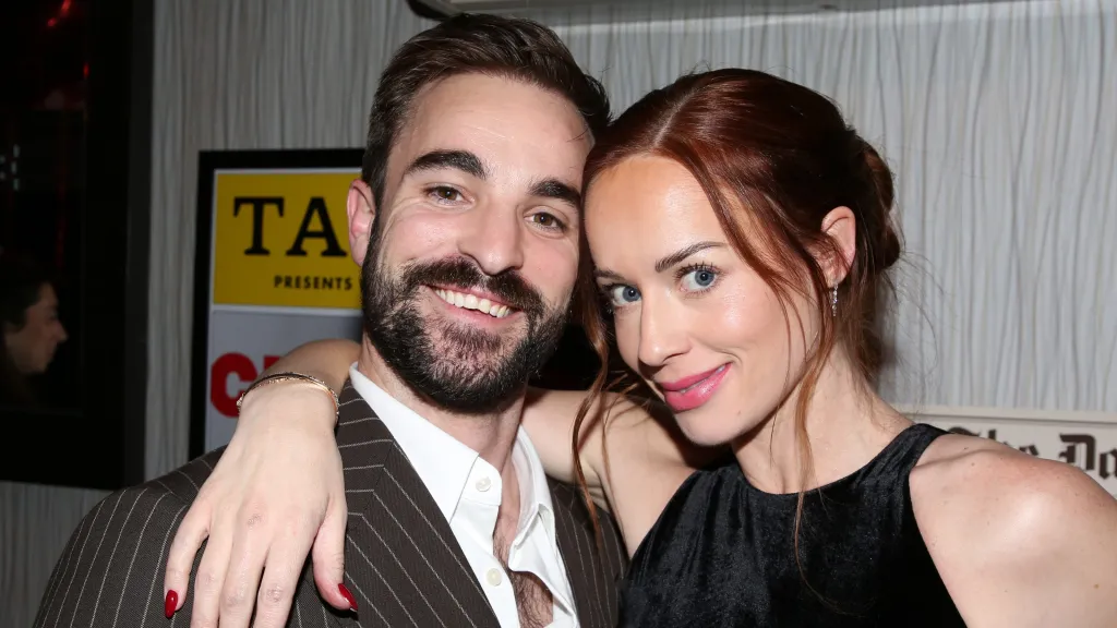 SLOMW Whitney and Conner Leavitt