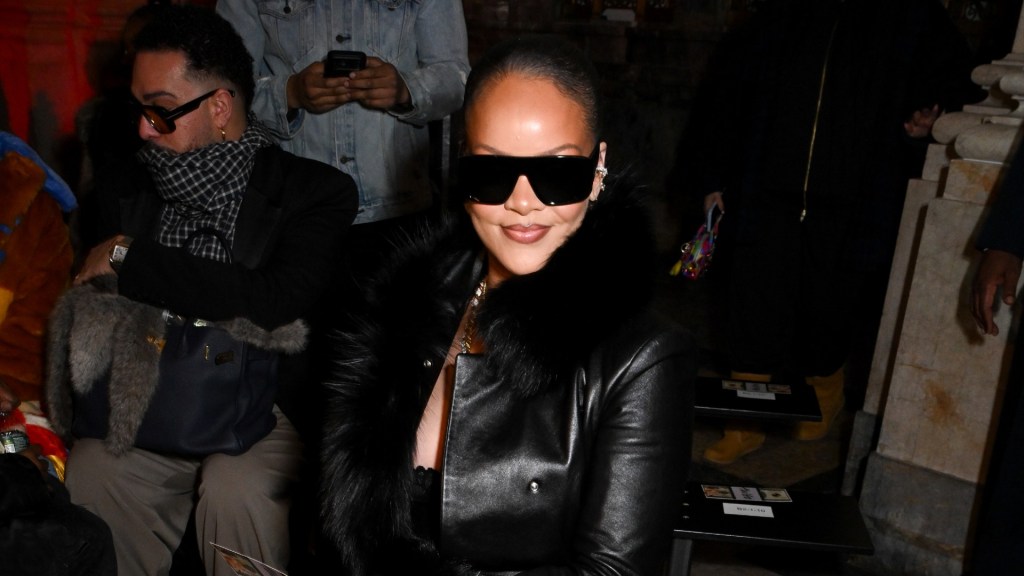 Rihanna