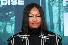 Garcelle Beauvais