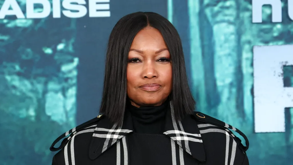 Garcelle Beauvais
