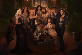 Season 17 Real Housewives of Atlanta cast