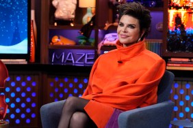 Lisa Rinna