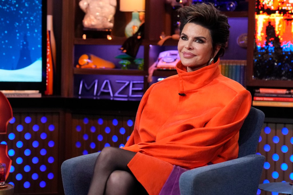 Lisa Rinna