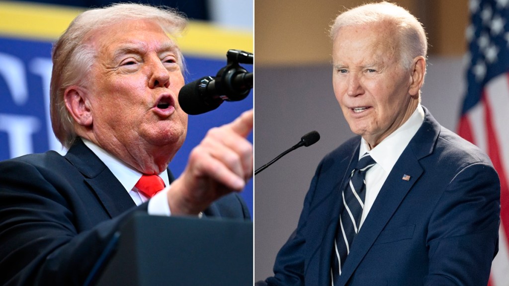 joe biden