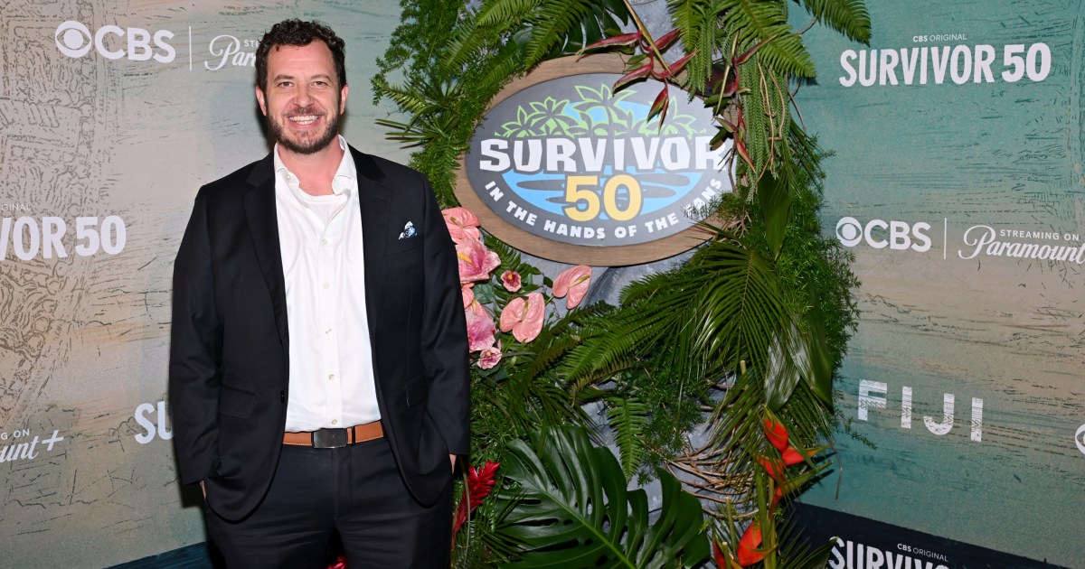 Survivor 50’s Rick Devens Predicts ‘Drama’ at Live Reunion