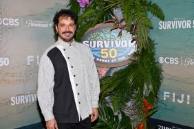 Survivor 50