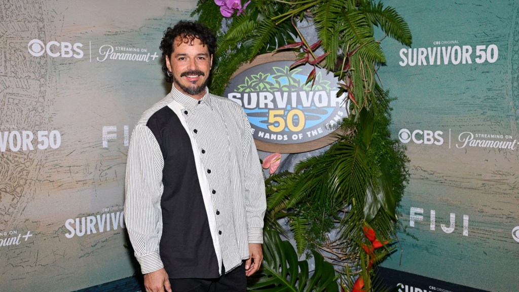 Survivor 50