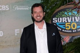 Rick Devens - Survivor 50