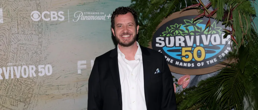 Rick Devens - Survivor 50