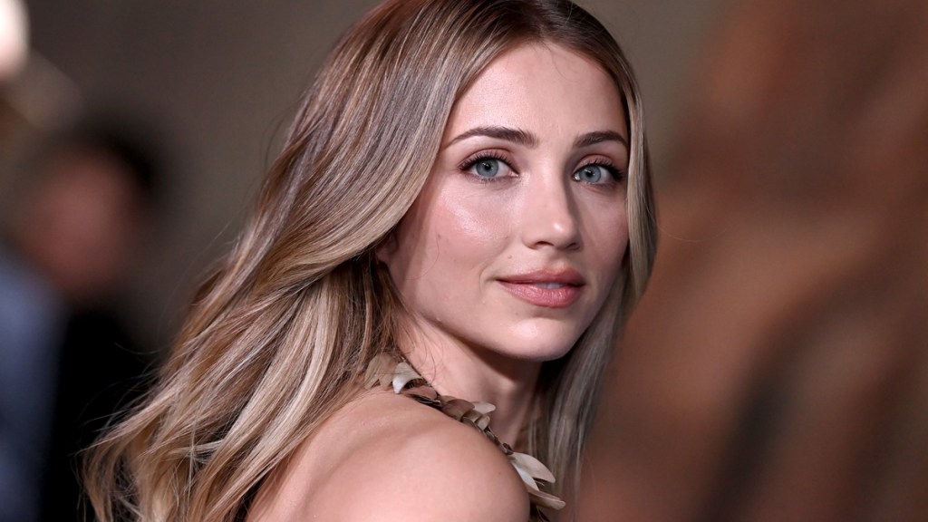 emily rudd