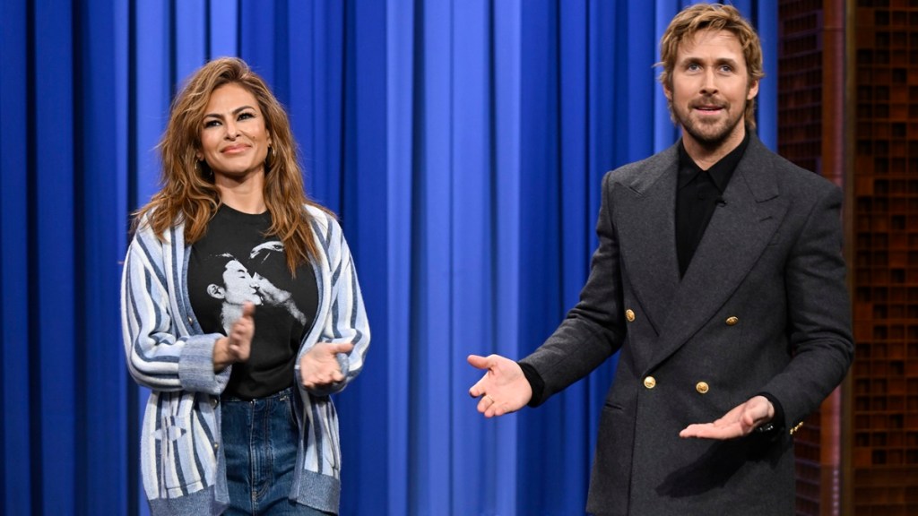 eva mendes