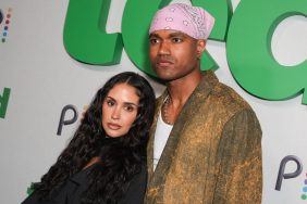 KJ Dillard and Dara Levitan