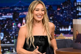 hilary duff