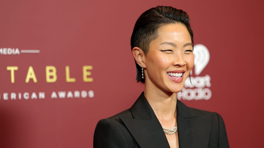 Kristen Kish