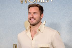Colton Underwood