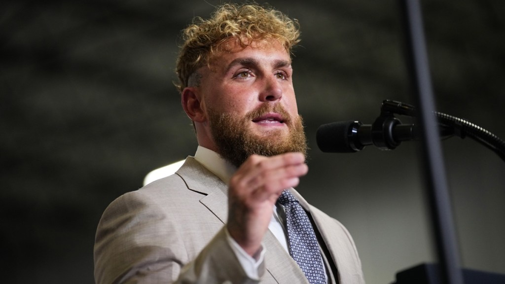 jake paul