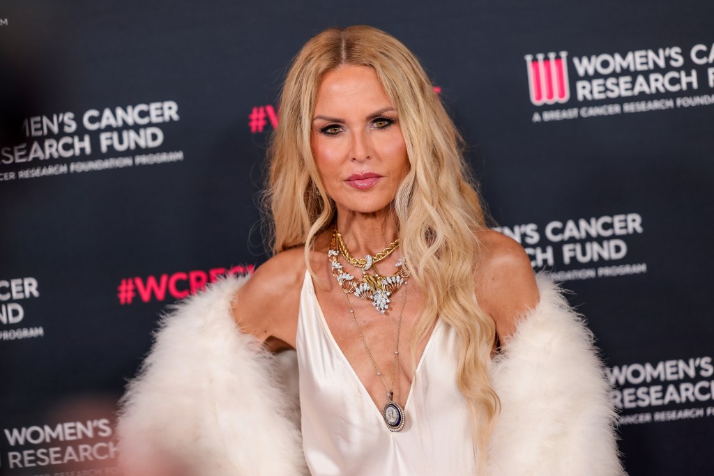 RHOBH: Rachel Zoe