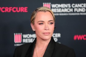 Teddi Mellencamp