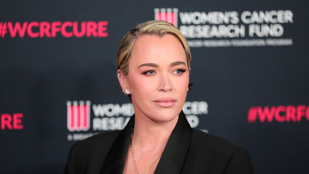 Teddi Mellencamp