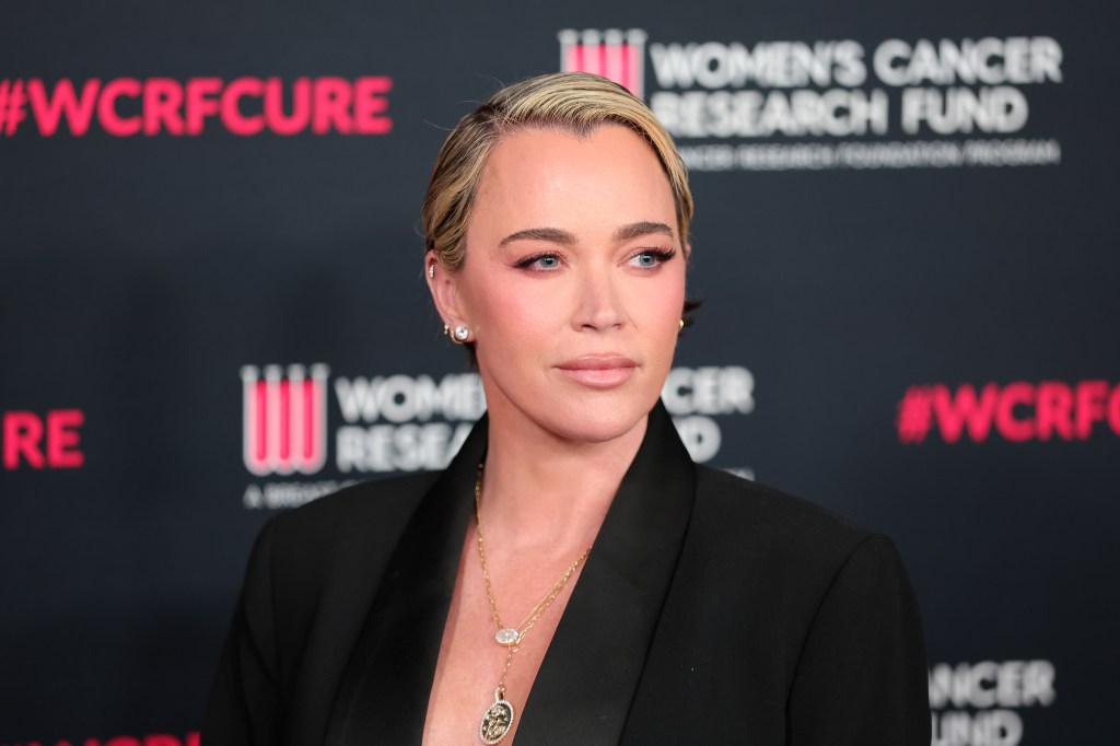 Teddi Mellencamp