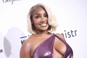 NeNe Leakes