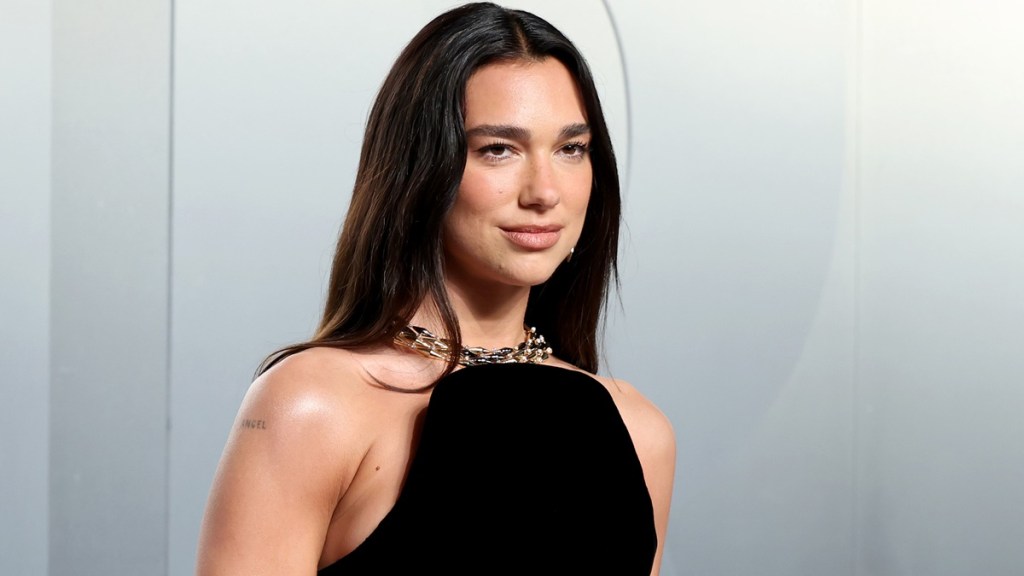 dua lipa