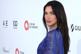 dua lipa