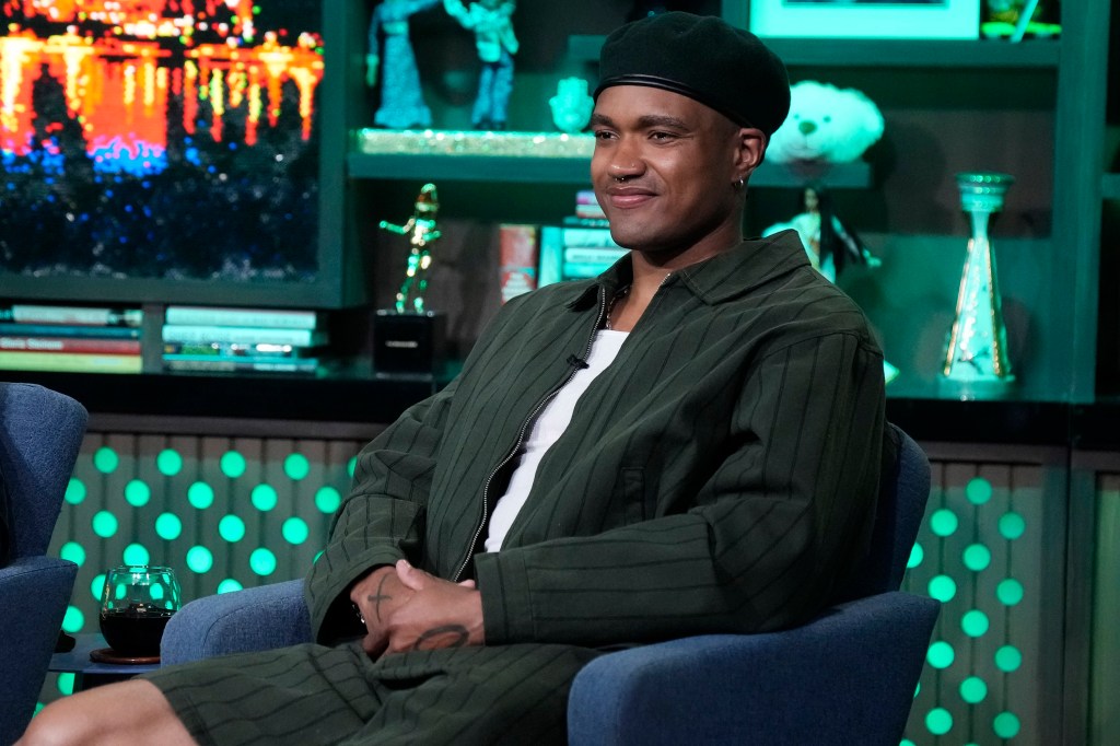 Watch What Happens Live With Andy Cohen - Season 23
