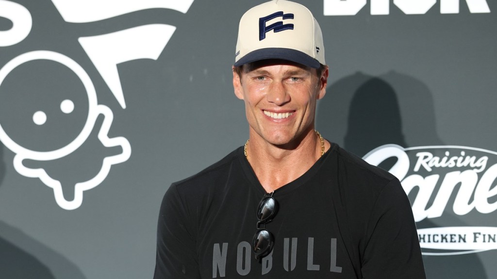 Tom Brady Pays Tribute to Exes on Mother's Day - Reality Tea