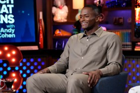 Watch What Happens Live With Andy Cohen - Season 23 Bradley Carter