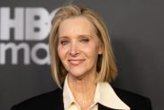 Lisa Kudrow RHOBH WWHL