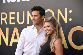 Stephen Colletti and Alex Weaver