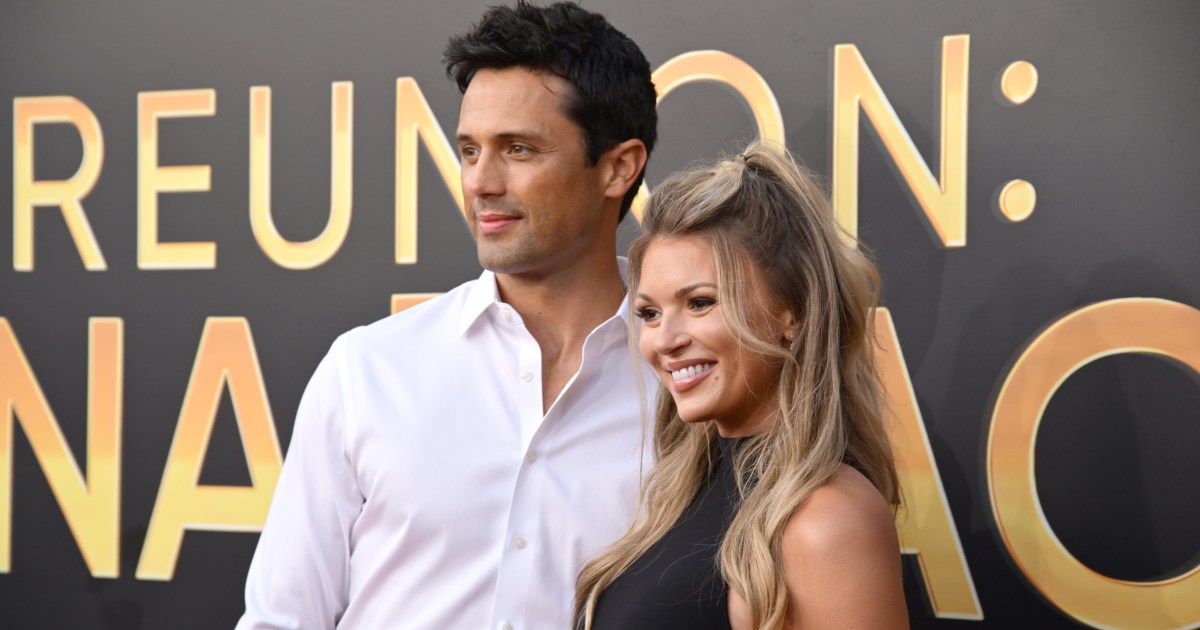 Laguna Beach’s Stephen Colletti Welcomes First Child With Wife Alex Weaver