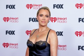 Teddi Mellencamp