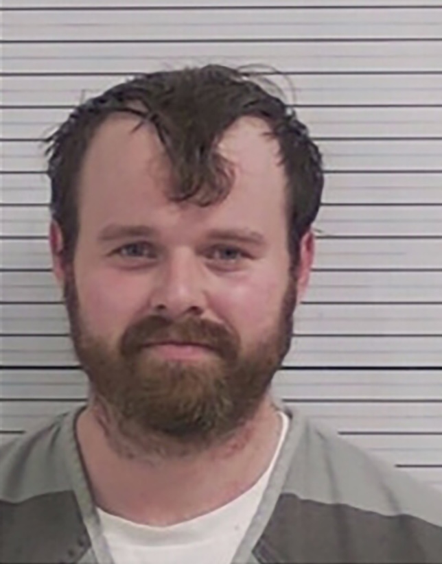 Joseph Duggar