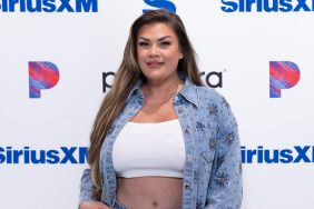 Brittany Cartwright
