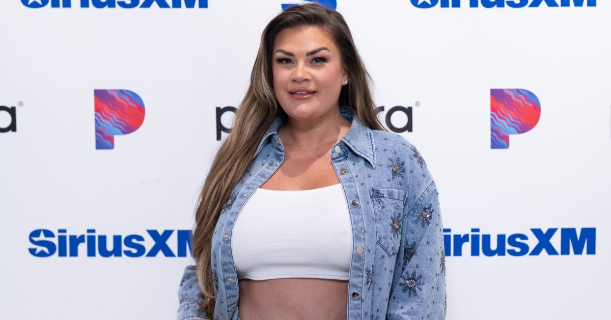 Brittany Cartwright