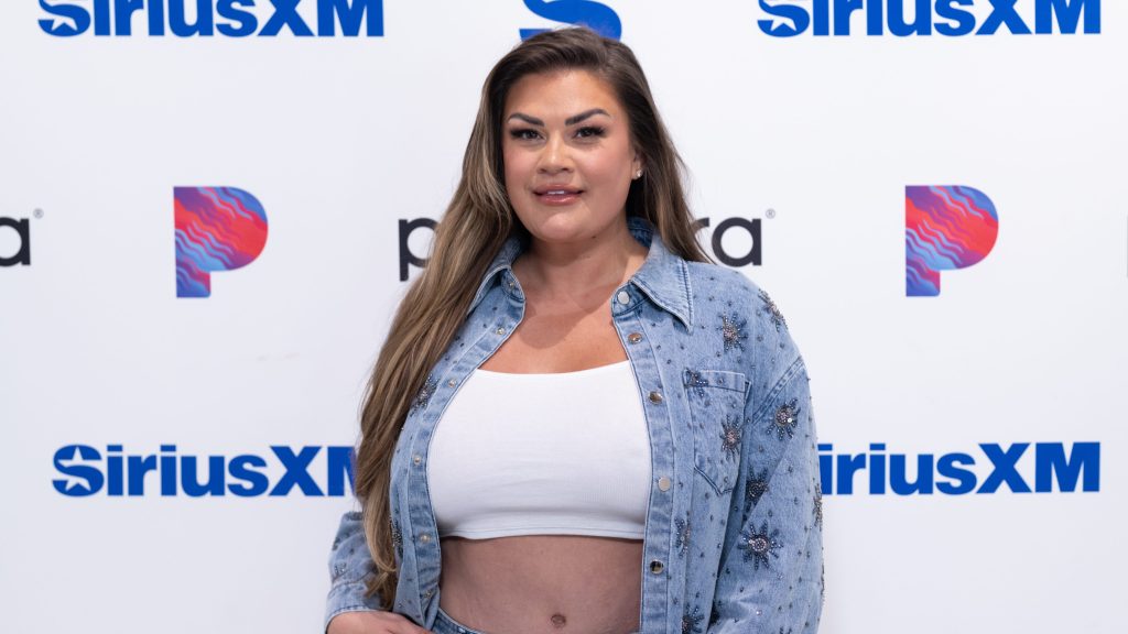 Brittany Cartwright