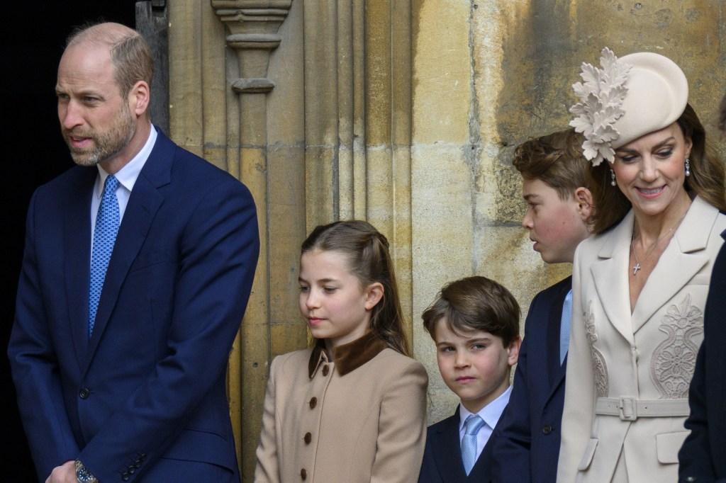 Royal Family 